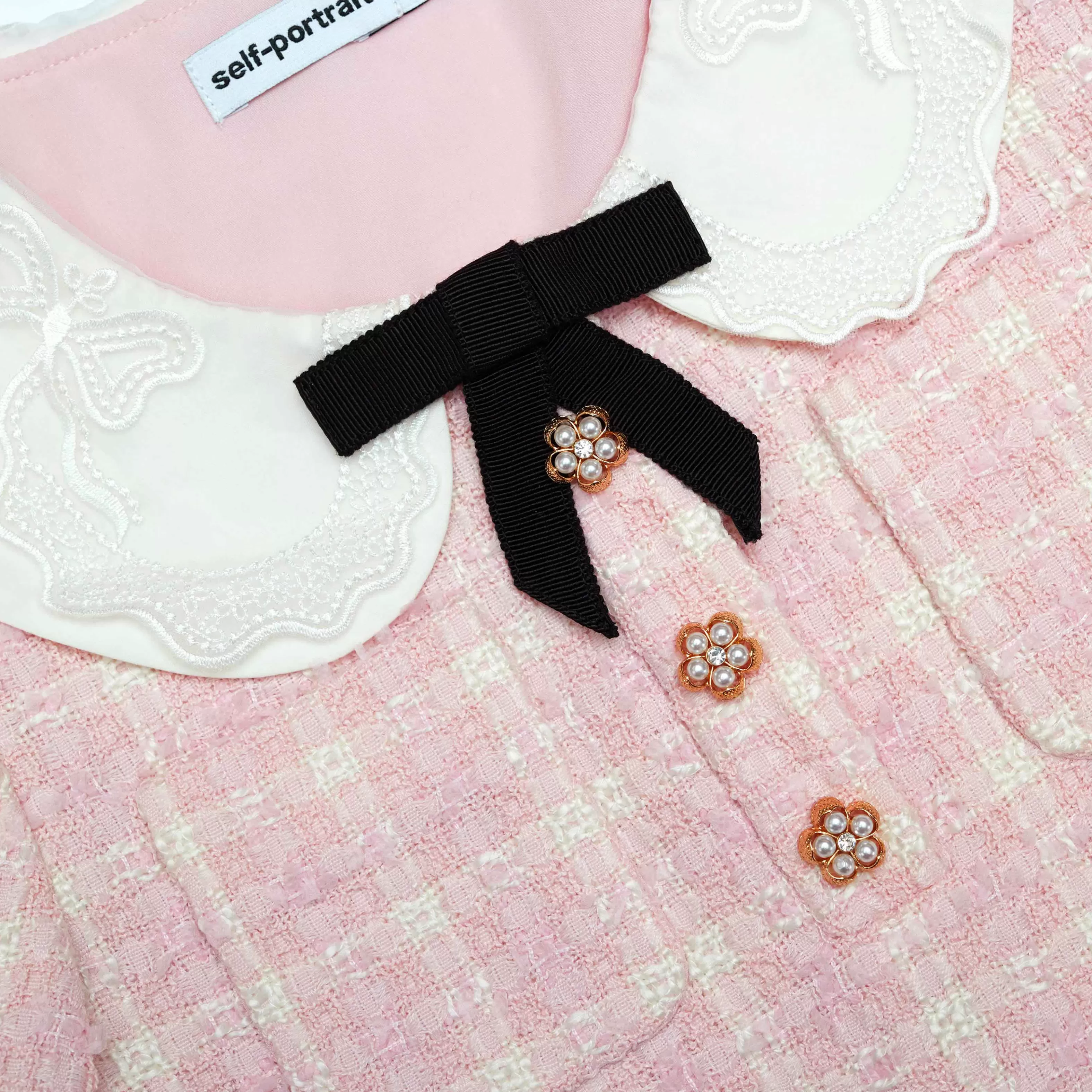 pink_check_boucle_jacket_12032.webp Best Check Boucle Jacket Kids Kids