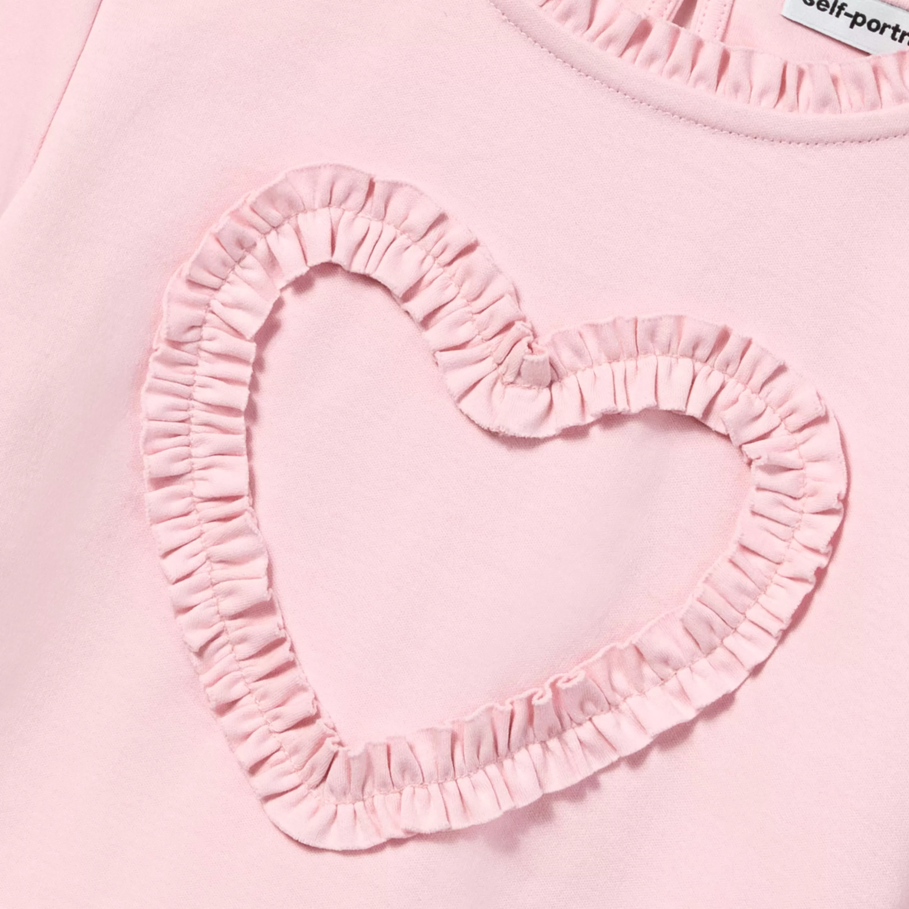 pink_jersey_ruffle_heart_top_11980.webp Store Jersey Ruffle Heart Top Kids Kids