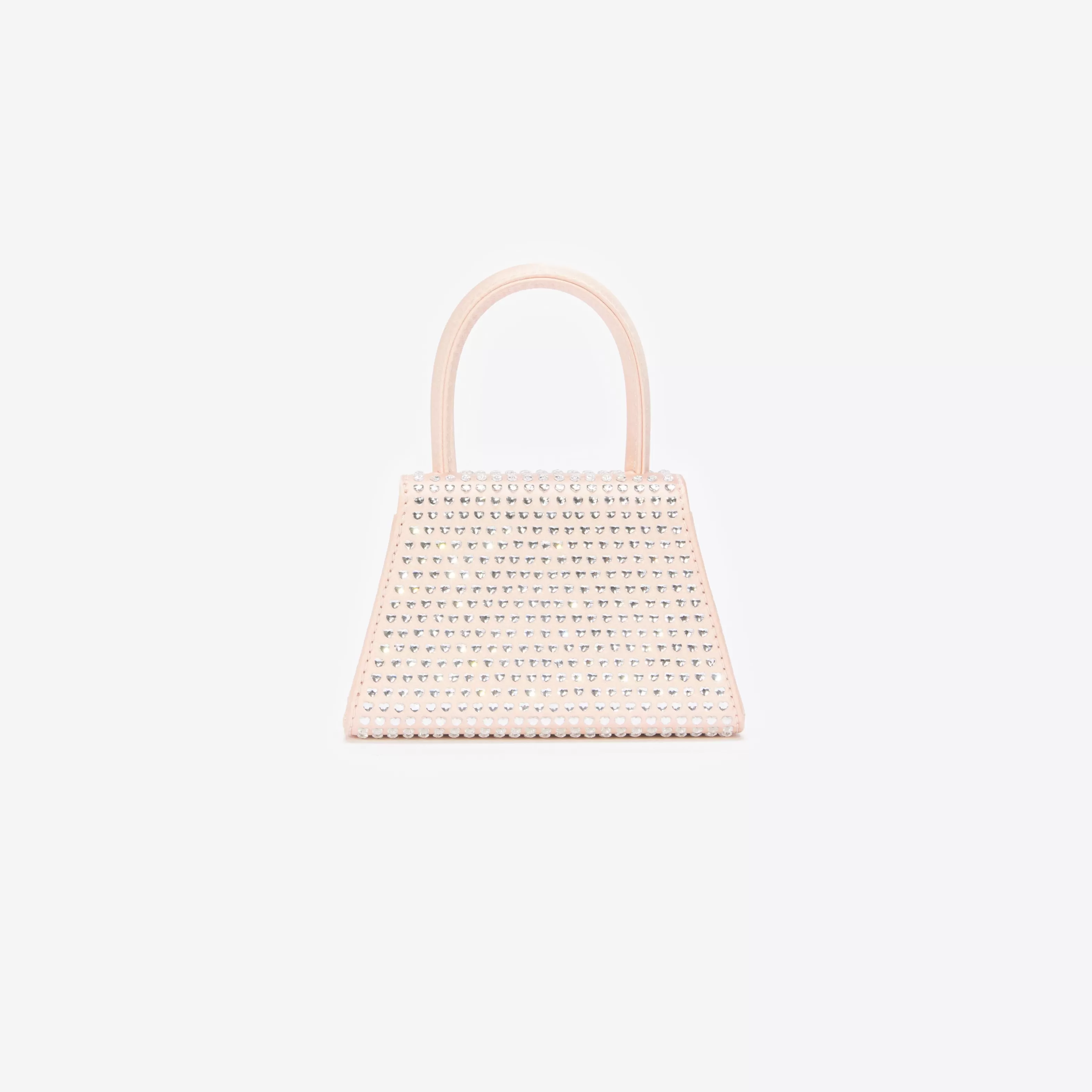 pink_satin_heart_rhinestone_micro_bow_bag_11758.webp Fashion Satin Heart Rhinestone Micro Bow Bag Handbags