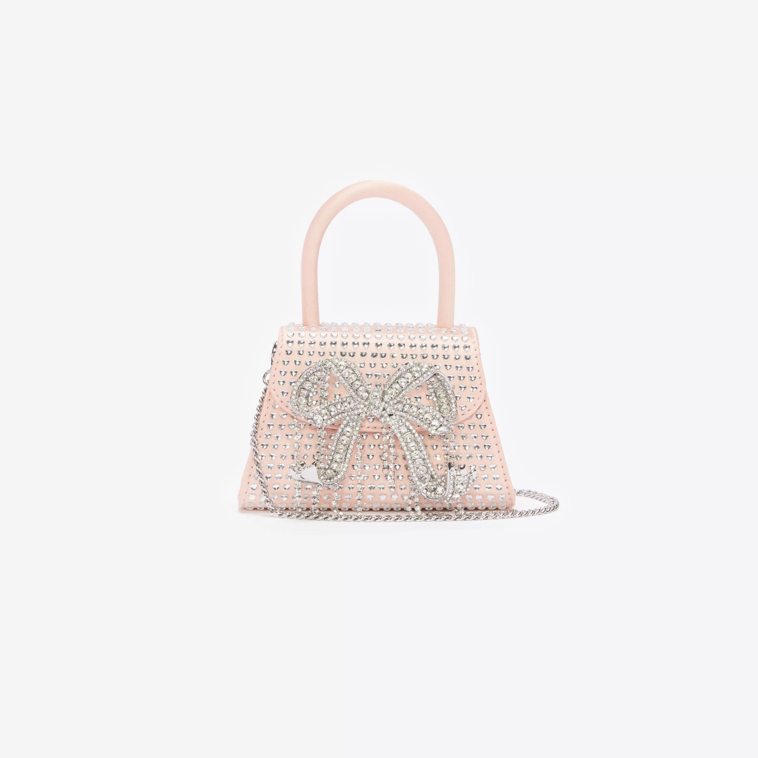 pink_satin_heart_rhinestone_micro_bow_bag_11759.webp Fashion Satin Heart Rhinestone Micro Bow Bag Handbags