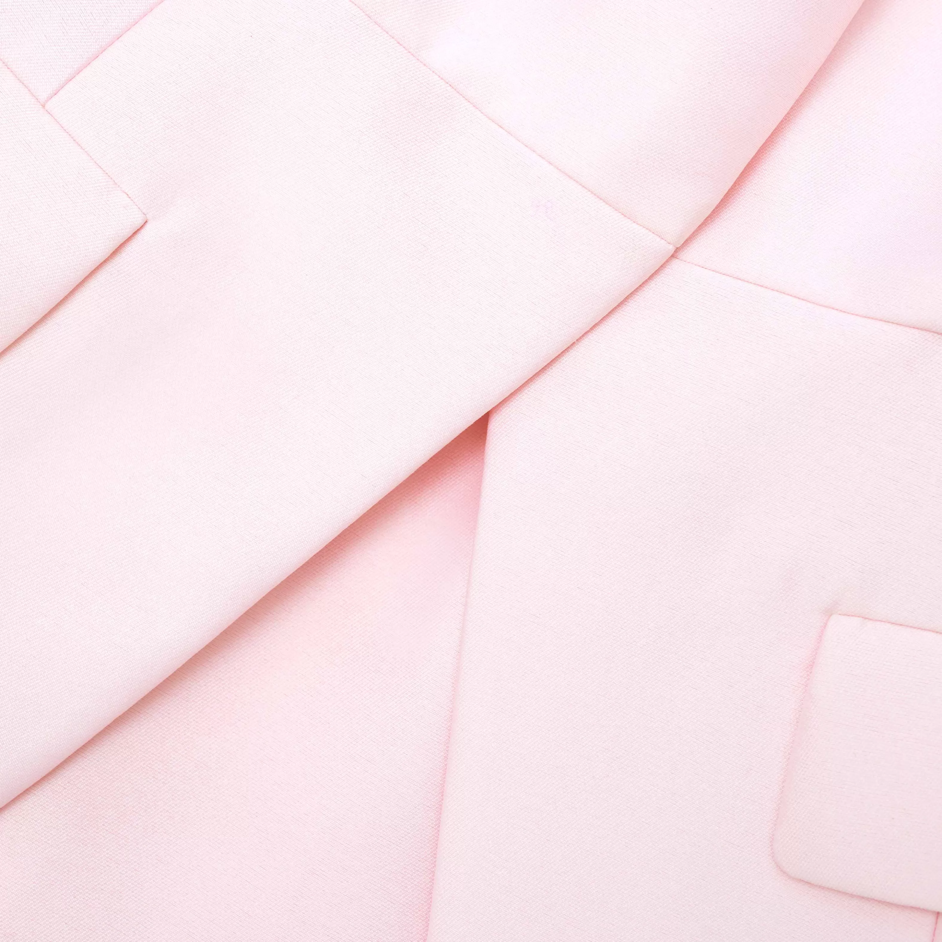 pink_tailored_taffeta_midi_dress_7515.webp Sale Tailored Taffeta Midi Dress Dresses | Icons