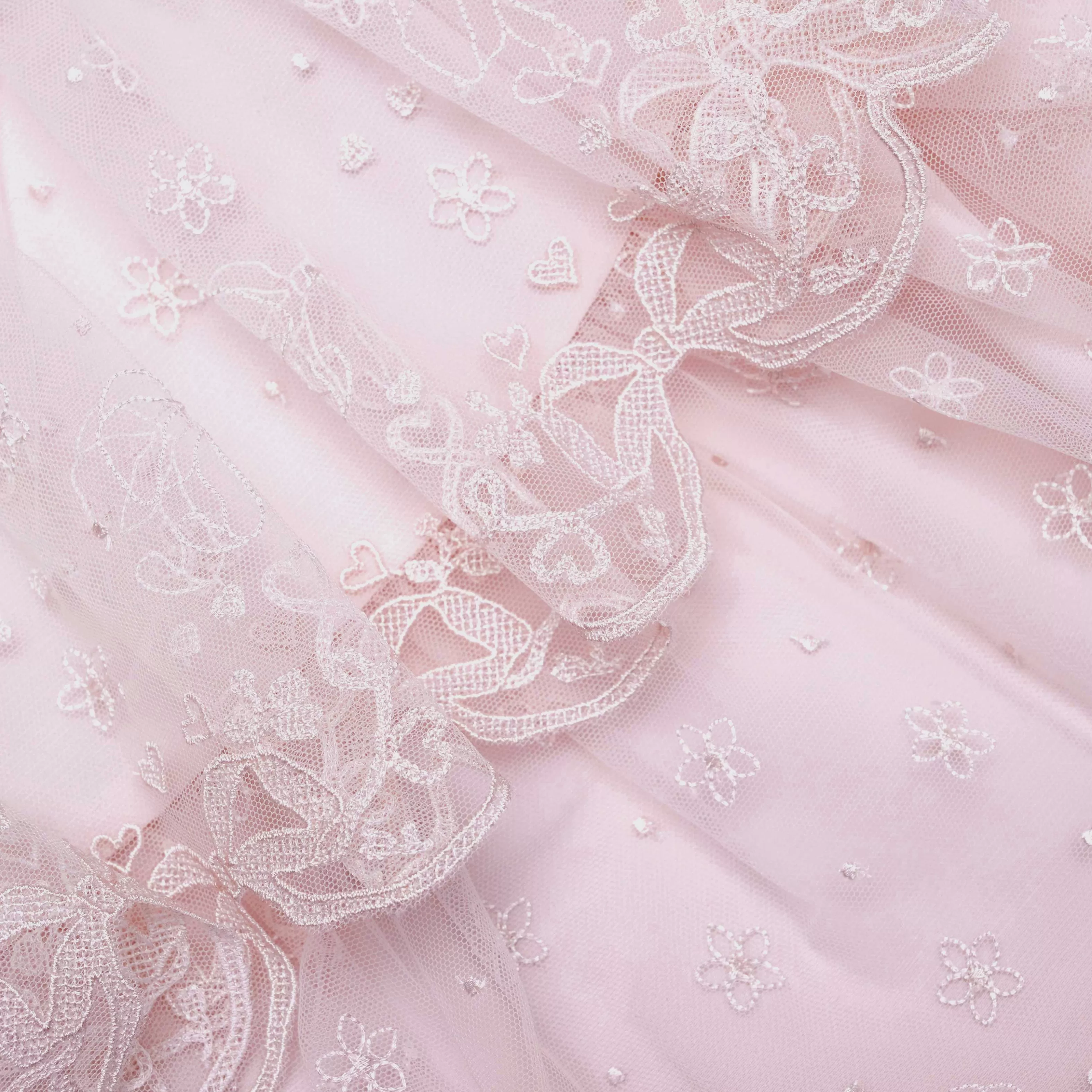 pink_tulle_dress_10655.webp Shop Tulle Dress Kids Flower Girl | Kids