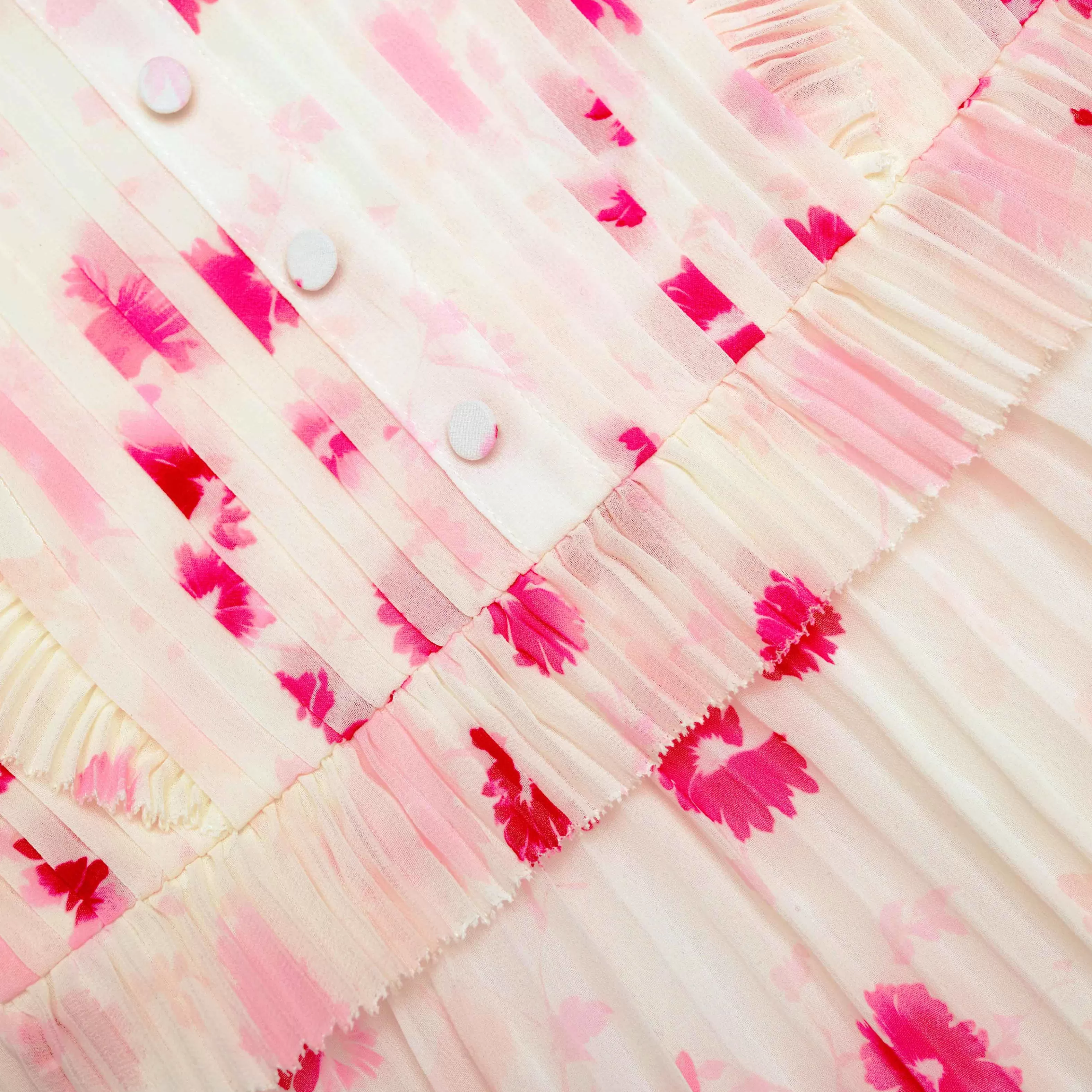 printed_chiffon_mini_dress_12036.webp Cheap Chiffon Mini Dress Kids Kids