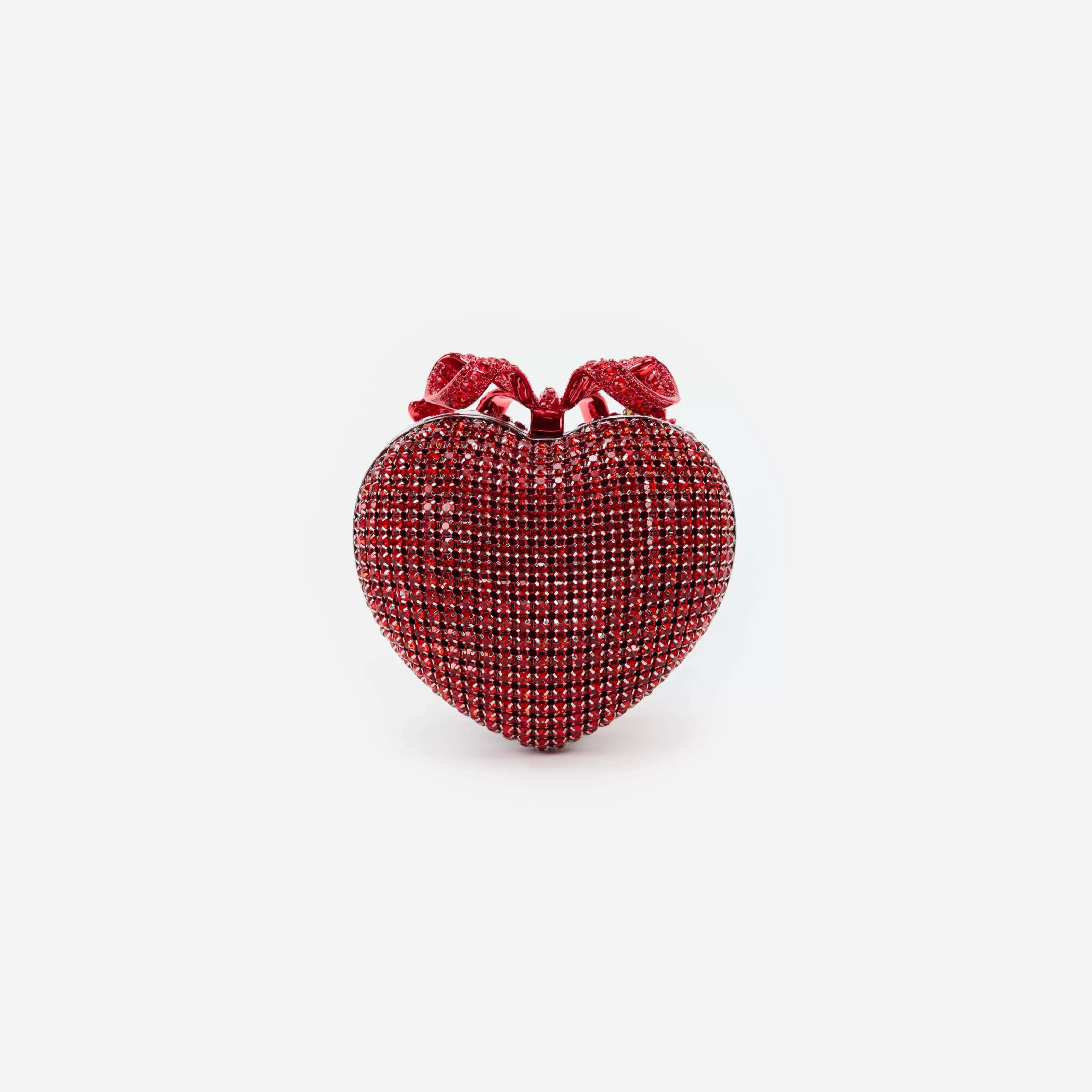 red_crystal_heart_clutch_11277.webp Cheap Crystal Heart Clutch Handbags