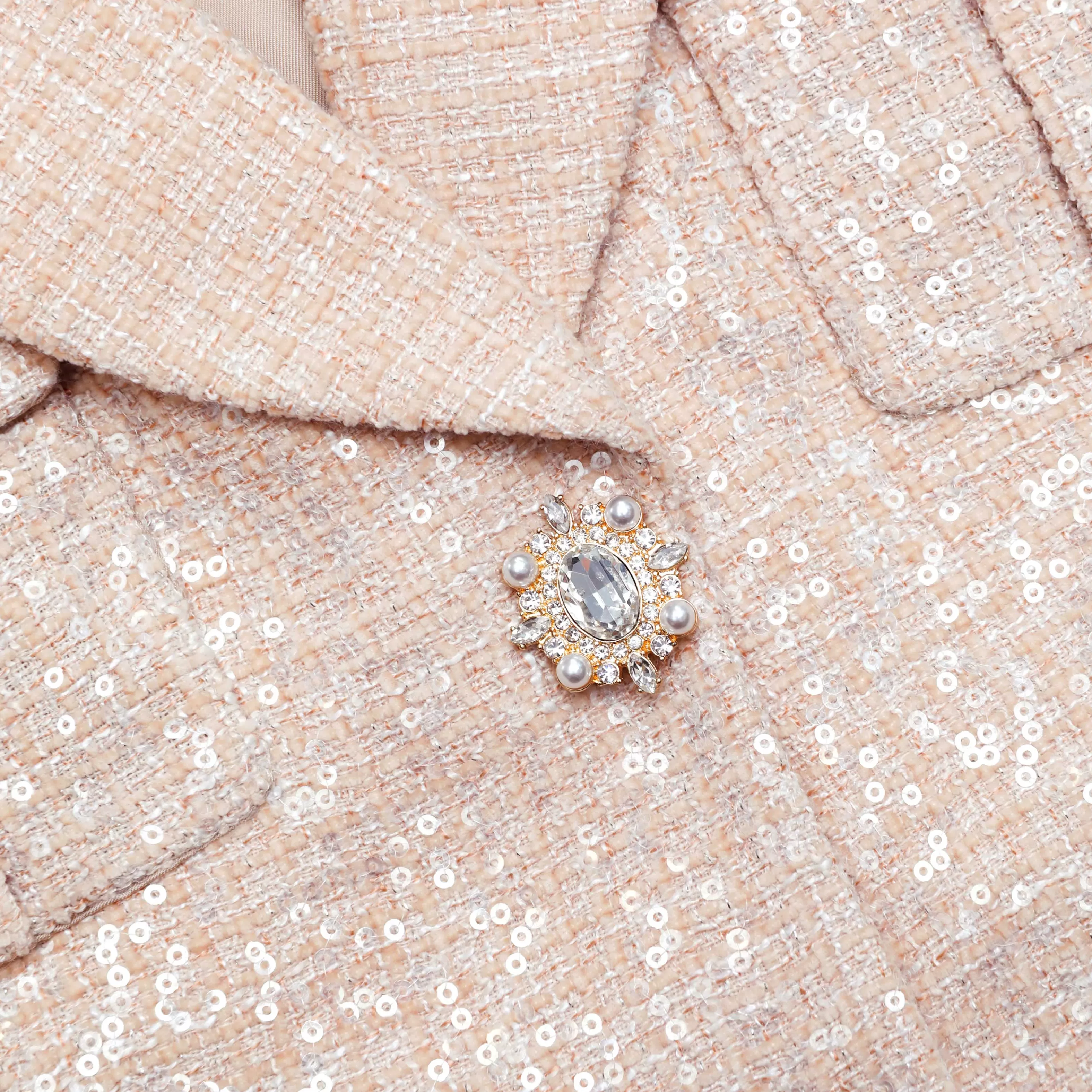 sequin_boucle_jacket_10552.webp Sale Boucle Jacket Outerwear