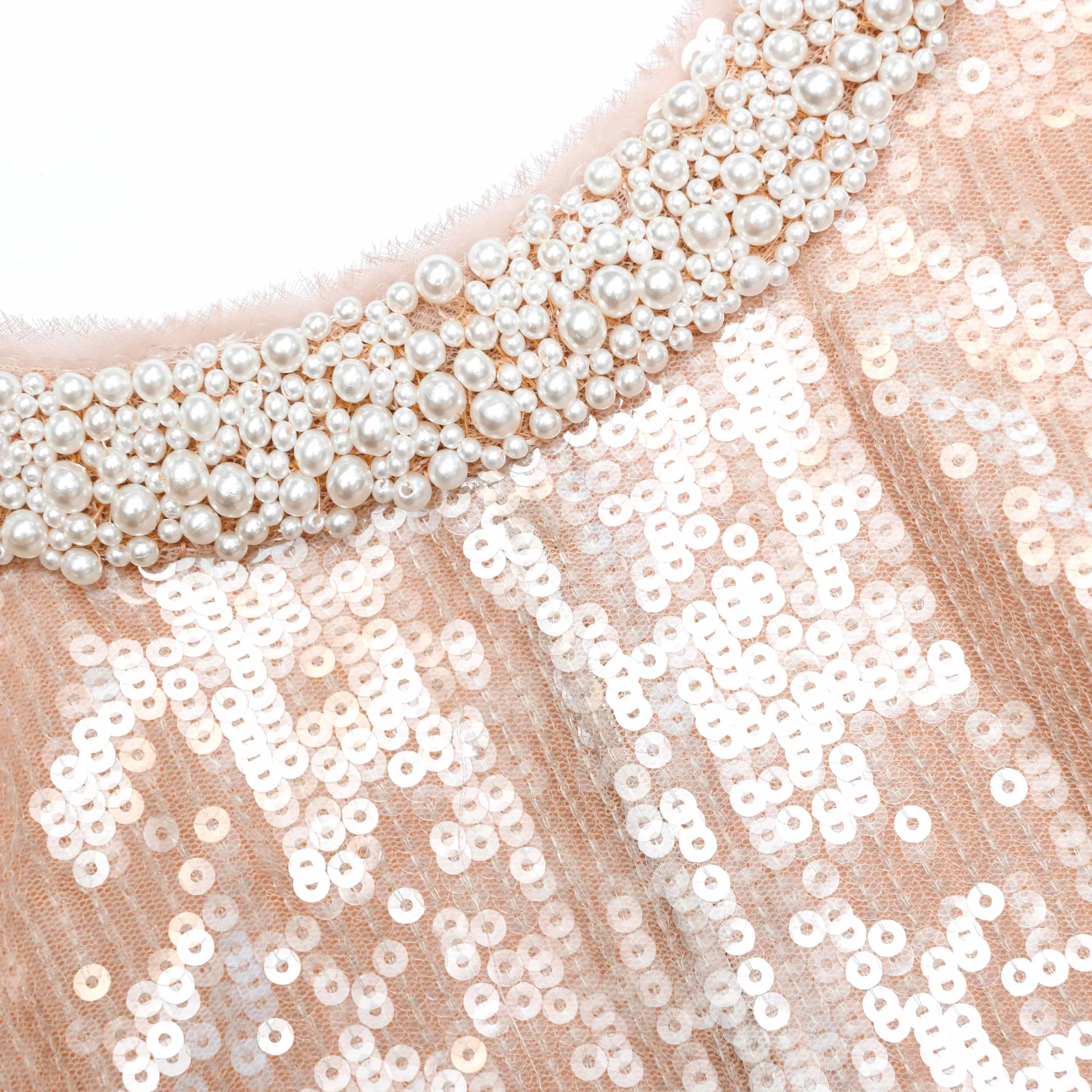 sequin_pearl_trim_midi_dress_6171.webp Shop Pearl Trim Midi Dress Dresses