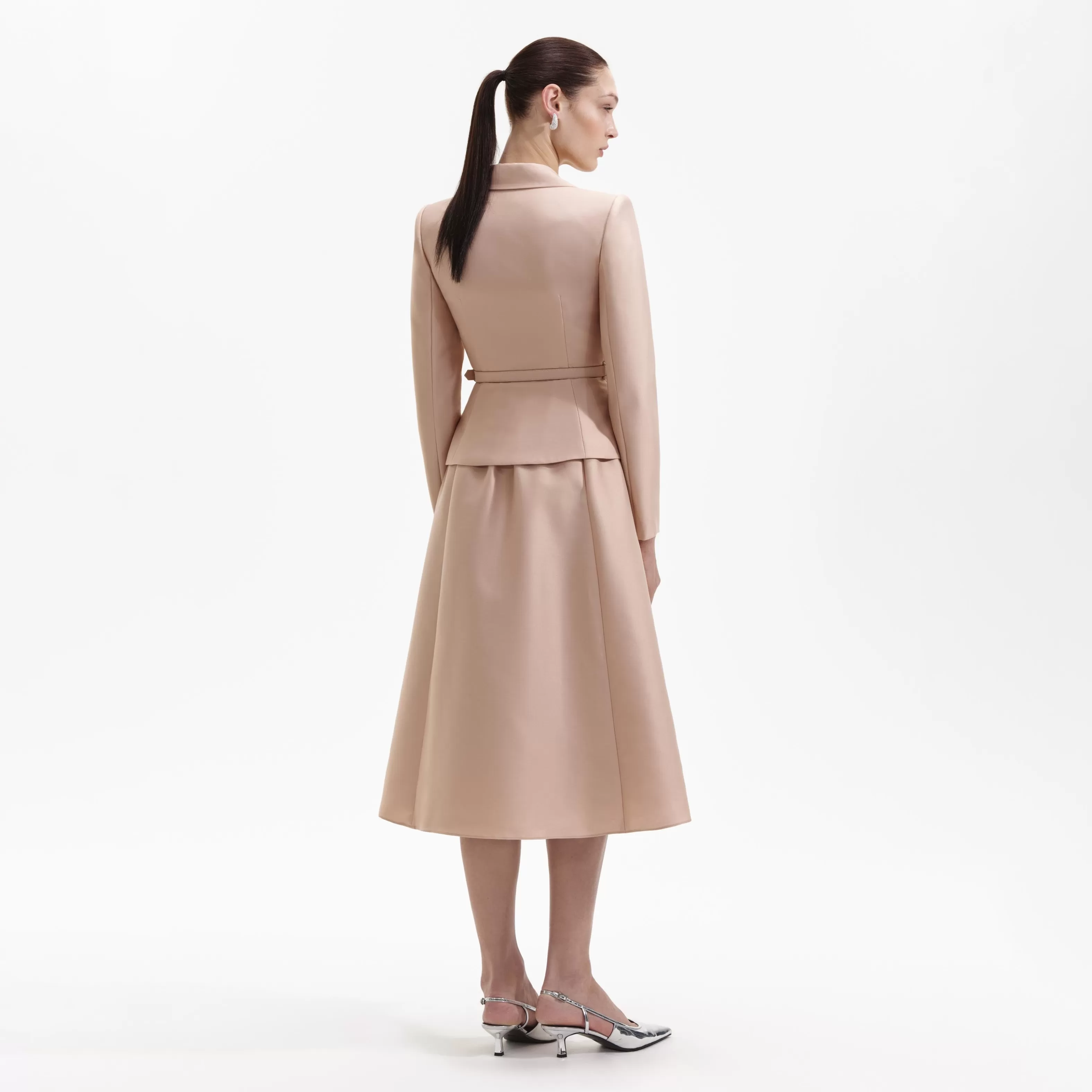 tailored_taffeta_midi_dress_8586.webp Flash Sale Taffeta Midi Dress Dresses | Icons