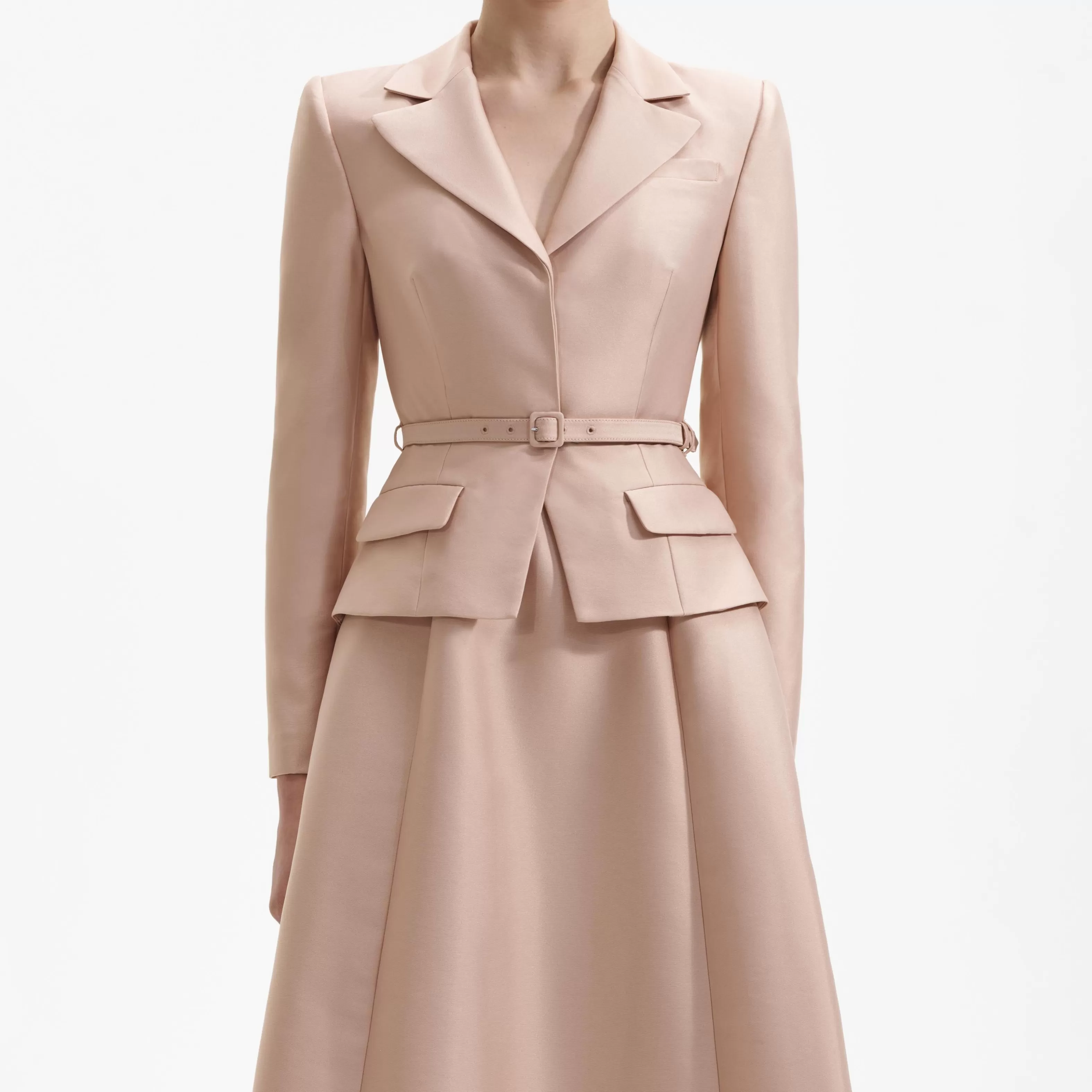 tailored_taffeta_midi_dress_8587.webp Flash Sale Taffeta Midi Dress Dresses | Icons