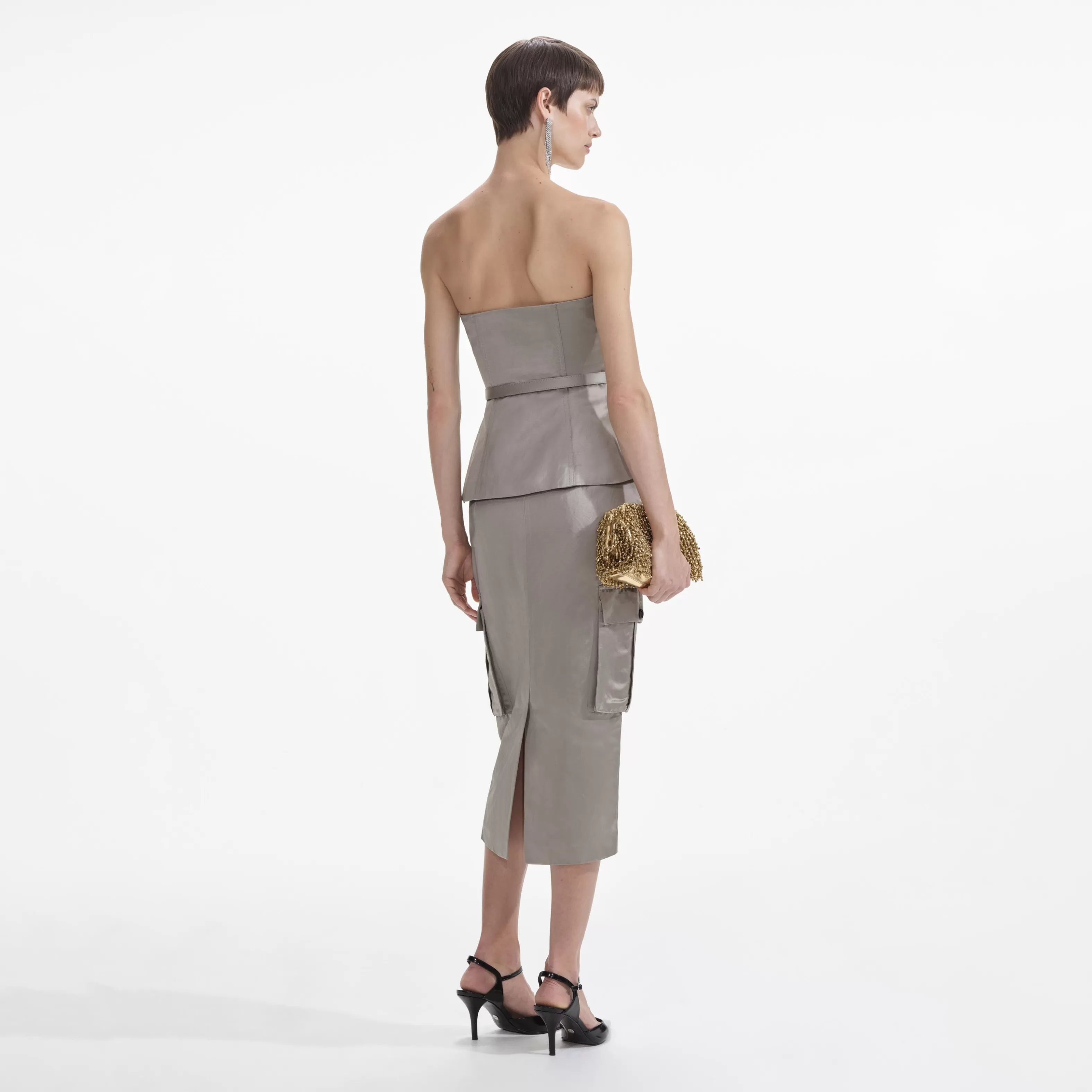 taupe_satin_corset_top_10272.webp Clearance Satin Corset Top Tops