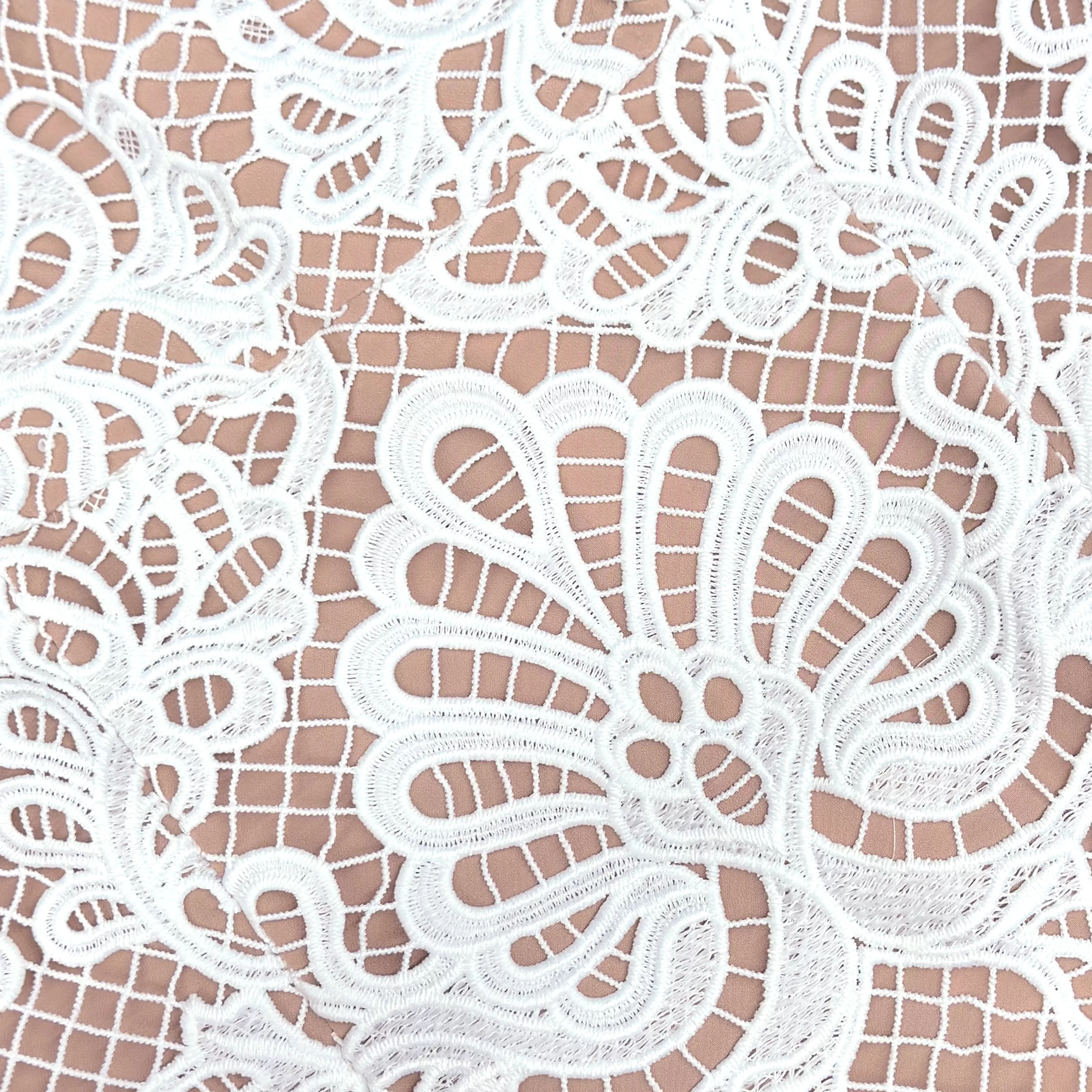 white_guipure_lace_mini_dress_7508.webp Shop Guipure Lace Mini Dress Dresses | Icons