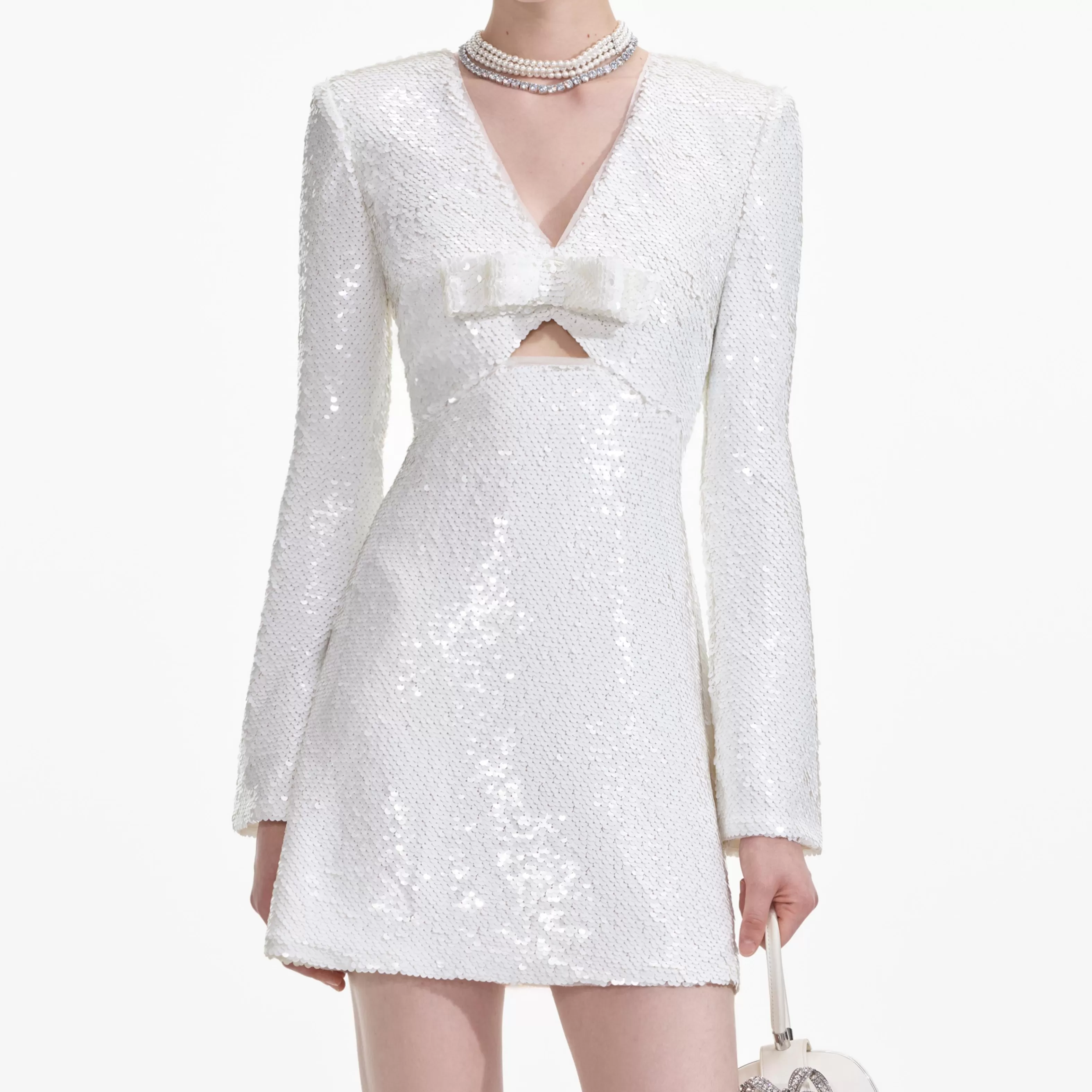 white_sequin_mini_dress_6594.webp Cheap Sequin Mini Dress Dresses
