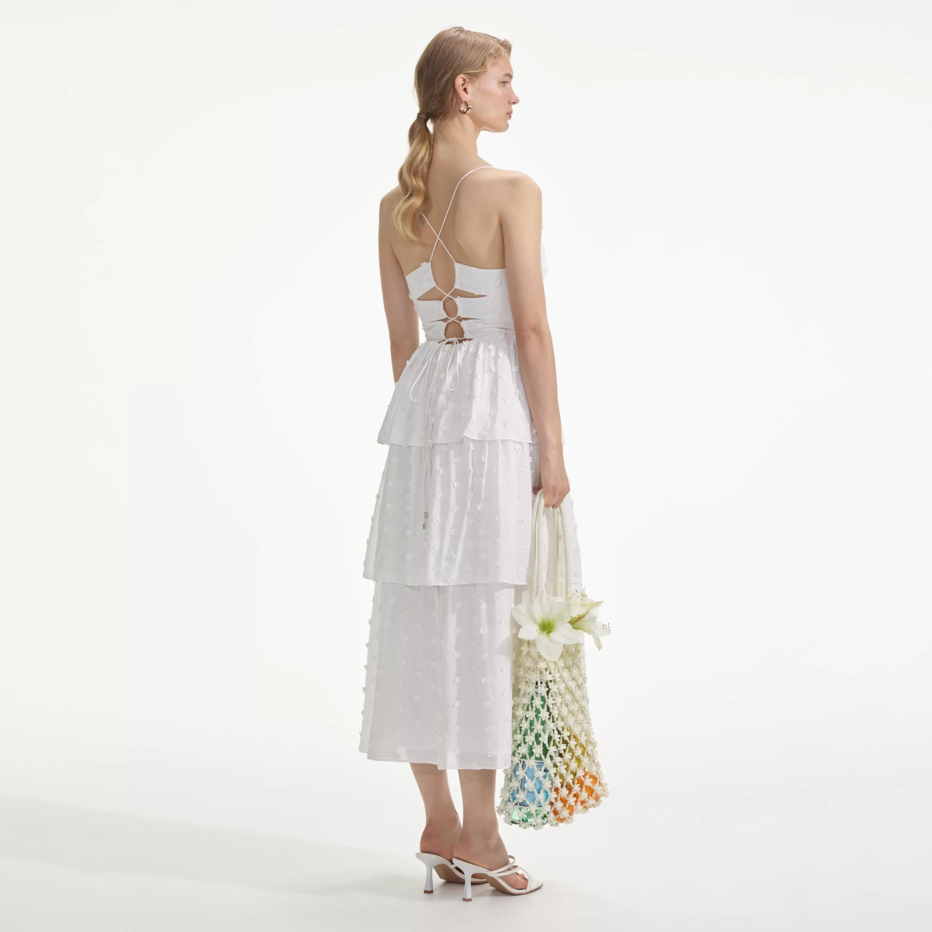white_tie_back_midi_dress_7831.webp Flash Sale Tie Back Midi Dress Dresses