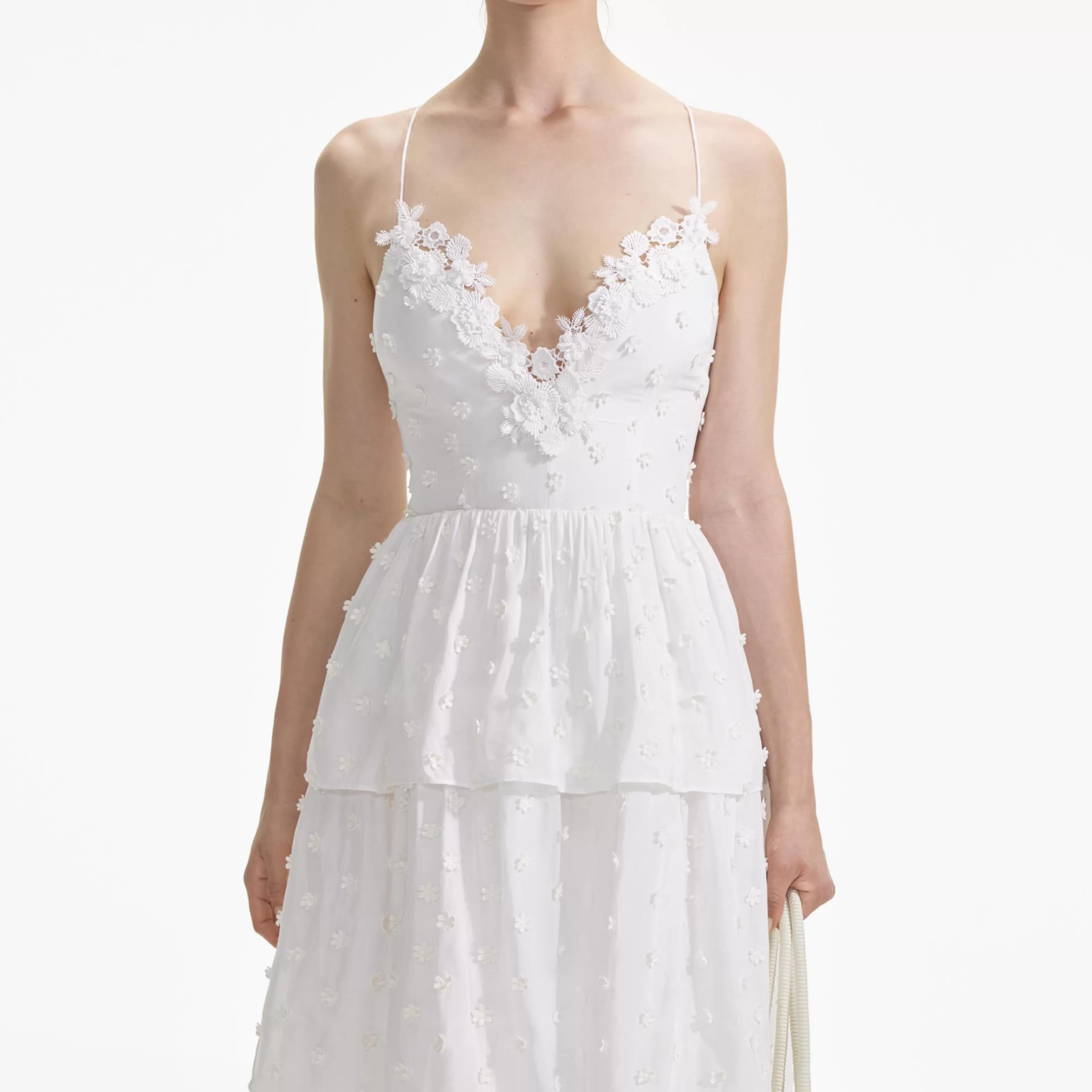 white_tie_back_midi_dress_7832.webp Flash Sale Tie Back Midi Dress Dresses